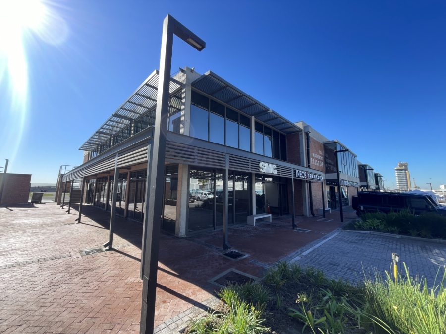 To Let Commercial Property for Rent in Waterfront Western Cape